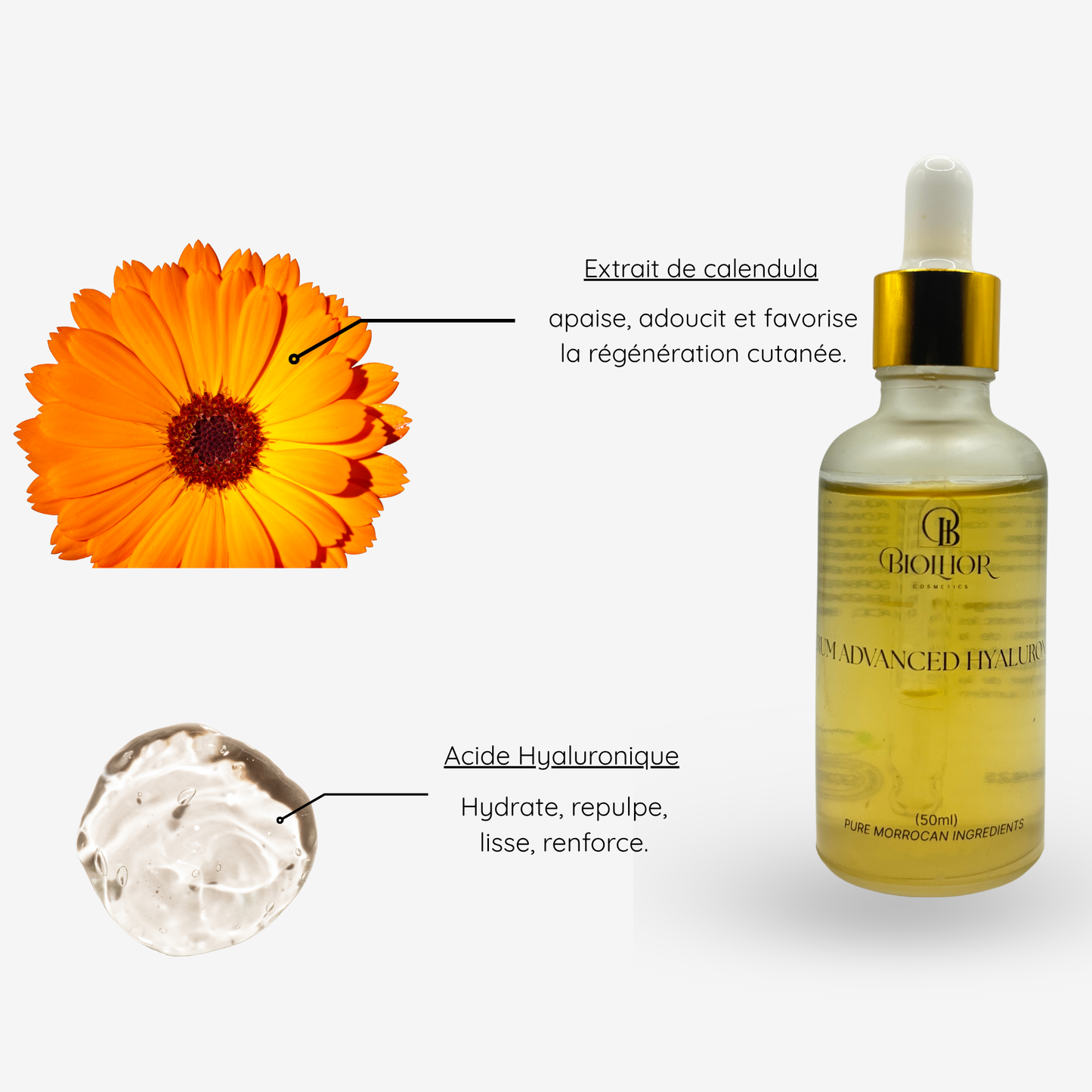 SERUM ADVANCED HYALURONIQUE