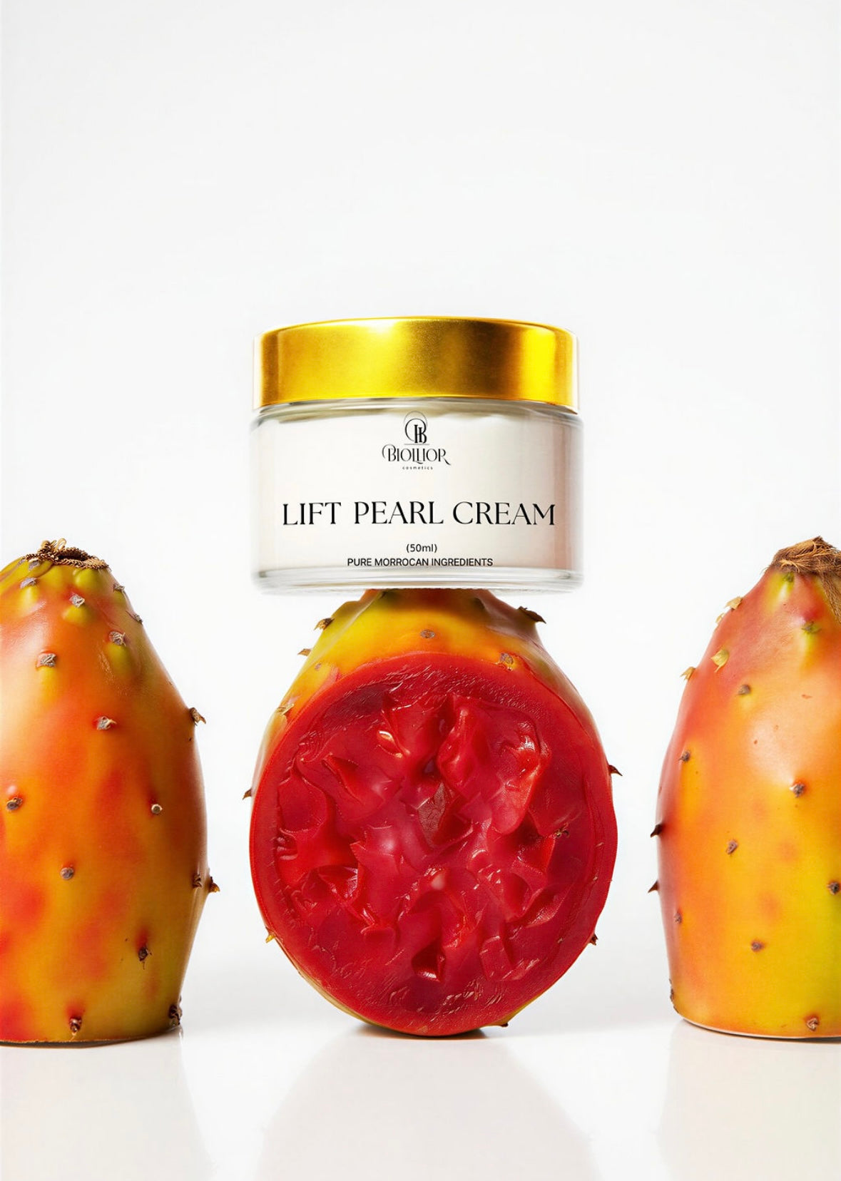 LIFT PEARL CREAM