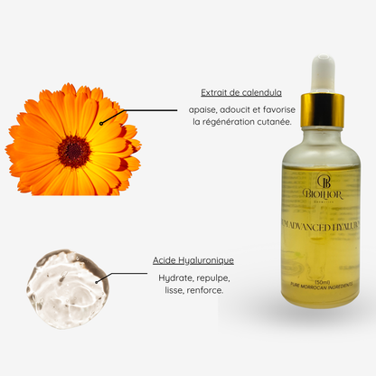 ADVANCED HYALURONIQUE