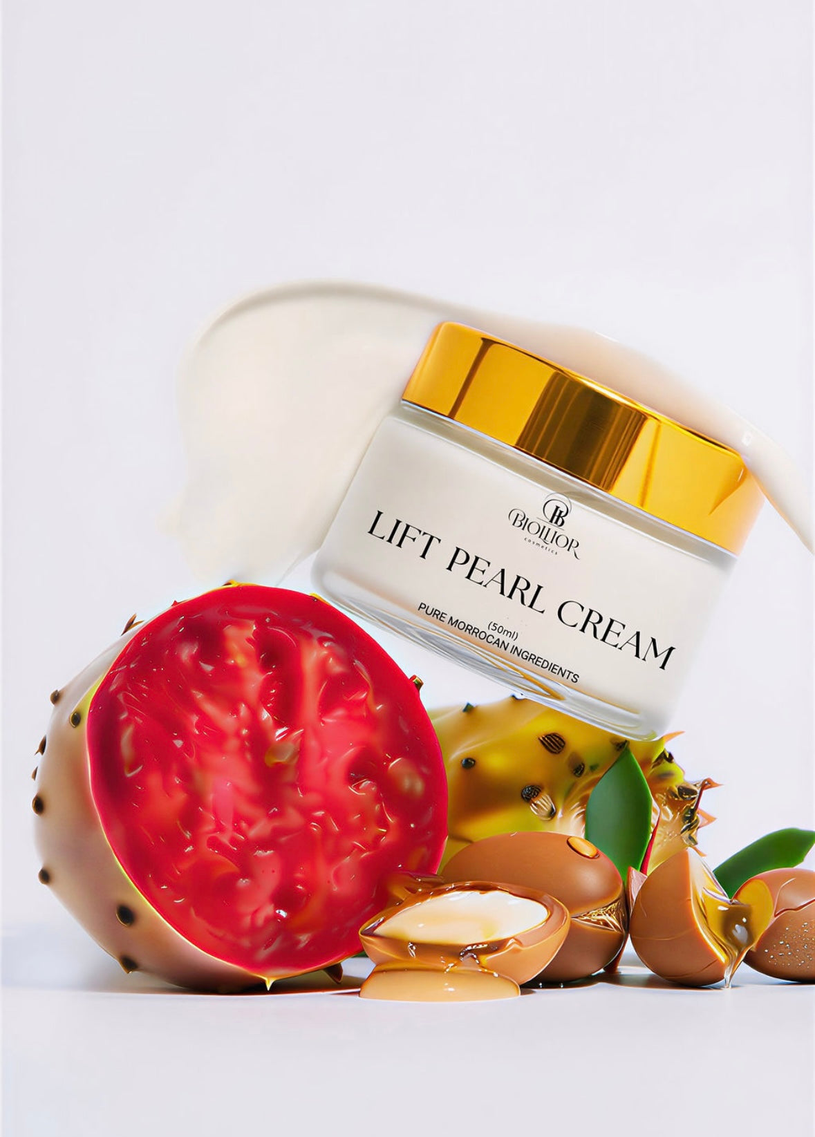 LIFT PEARL CREAM