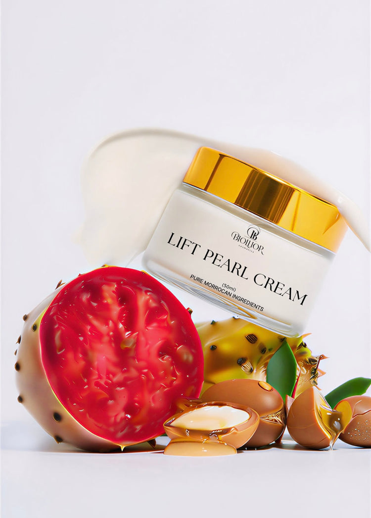 LIFT PEARL CREAM