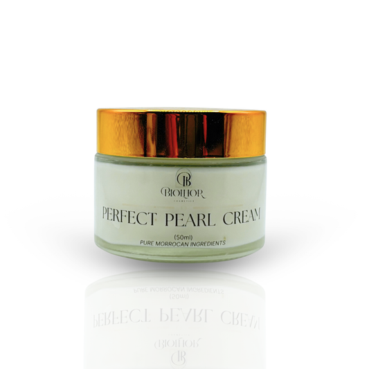 PERFECT PEARL CREAM