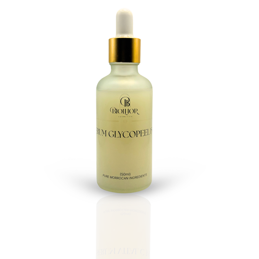 SERUM GLYCOPEEL 15%