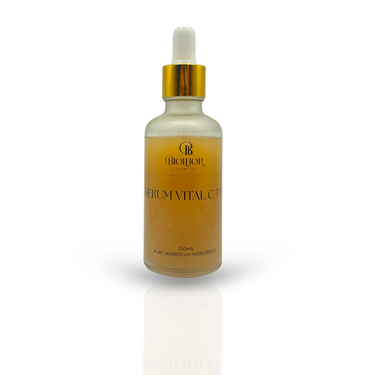 SERUM VITAL C3